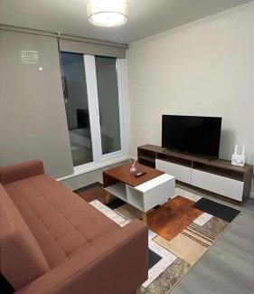 Concepcion Apartment | Hermoso departamento nuevo en Concepción 3
