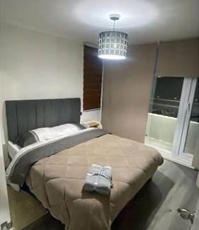 Concepcion Apartment | Hermoso departamento nuevo en Concepción 3