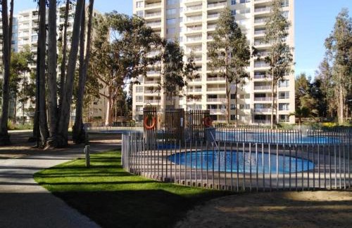 Mirasol Apartment | Hermoso departamento residencial con amenities