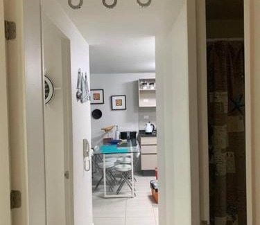 Mirasol Apartment | Hermoso departamento residencial con amenities