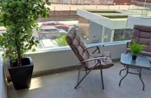 Antofagasta Apartment | Hermoso Depto Full Amueblado Ejecutivo