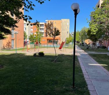 Rancagua Apartment | Hermoso Depto Jardines