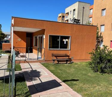 Rancagua Apartment | Hermoso Depto Jardines