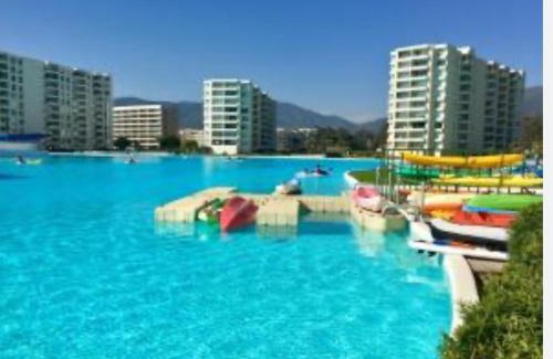 Papudo Apartment | Hermoso Depto Laguna Papudo vista al Mar