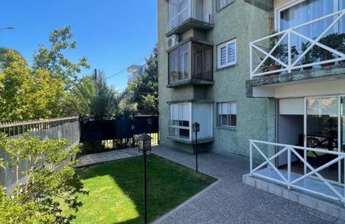Rancagua Apartment | Hermoso Depto Terraza