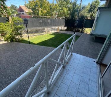 Rancagua Apartment | Hermoso Depto Terraza