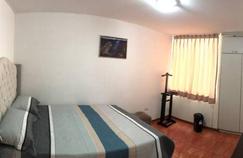 La Campina Apartment | Hermoso Duplex en Chorrillos