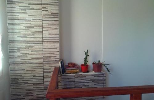 Olavarria Apartment | Hermoso loft con balcón y terraza