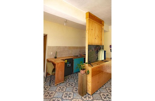 Zona 1 Apartment | Hermoso Loft en el Circulo