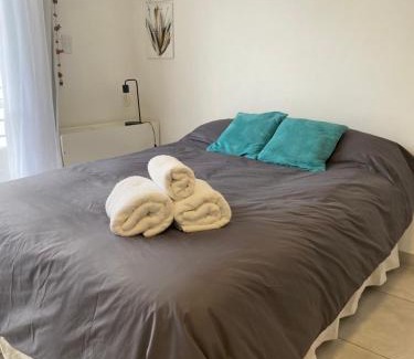 Centro Apartment | Hermoso Monoambiente en Rosario