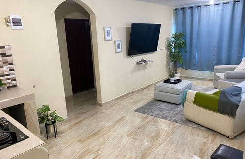 Los Frailes Apartment | Hermoso y acogedor apartamento a solo 10 minutos del aeropuerto Las Américas.