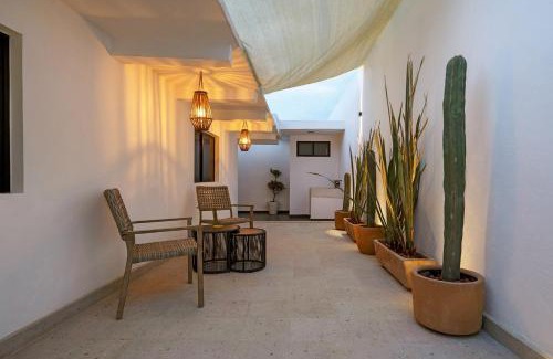 Salvatierra House | Hermoso y acogedor departamento en Salvatierra
