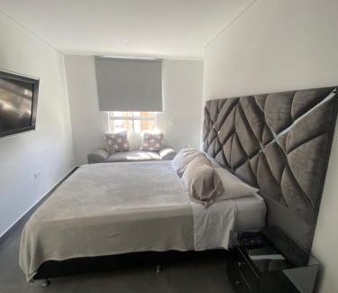 Sabaneta Apartment | Hermoso y cómodo apartamento