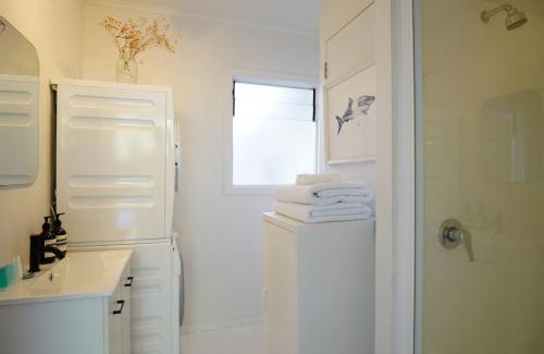 Herne Bay Apartment | Herne Bay Hidden Gem Steps to Ponsonby and Beaches