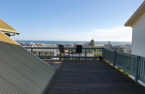 Middleton House | Hero Views At Middleton - Wifi - Beach