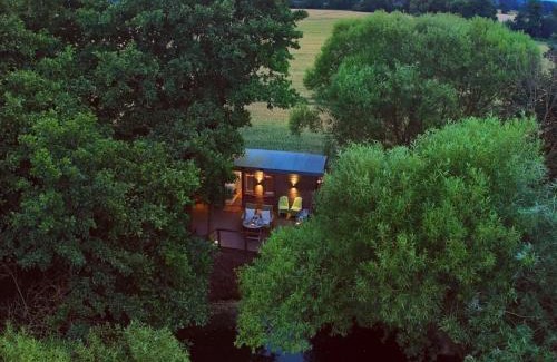 Washford House | Heron's Hide