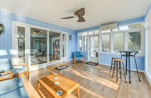 Weems House | Heron's Landing at Sunset Cove