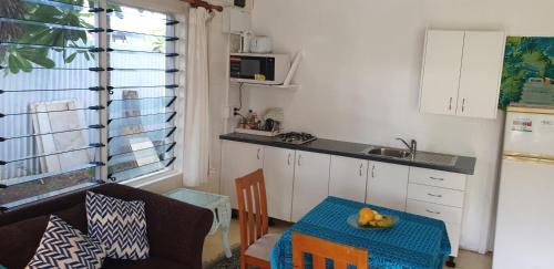 Matavera Apartment | Herons Reef Holiday Apartments