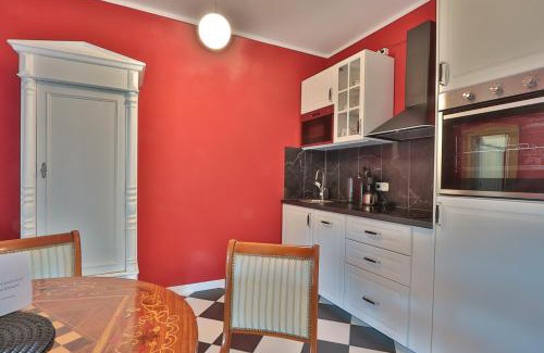 Blengow Apartment | Herrenhaus Blengow App.15