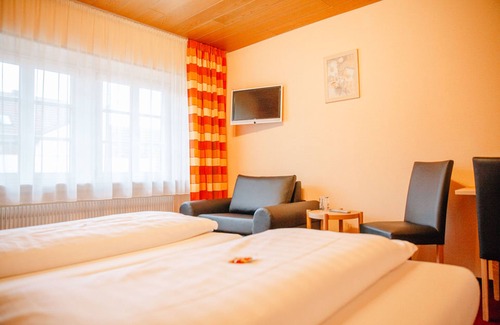 Koenigsberg in Bayern House | Herrenschenke-Café Eiring