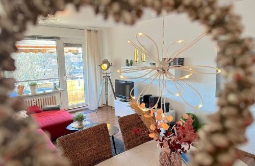 Kattenturm Apartment | Herrliche Ferienwohnung in Kattenturm mit Grill