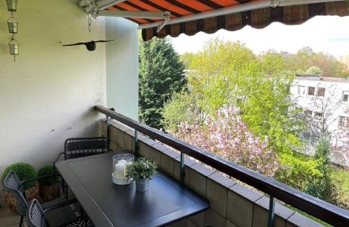Kattenturm Apartment | Herrliche Ferienwohnung in Kattenturm mit Grill