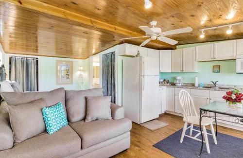 Florida Panhandle House | Herron's Nest