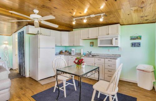 Florida Panhandle House | Herron's Nest