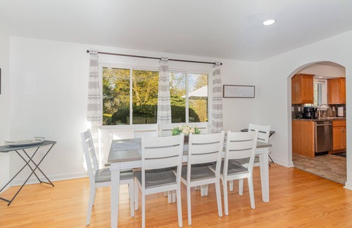 Palmyra House | Hershey's Hideaway: A Tranquil Retreat on the Hill