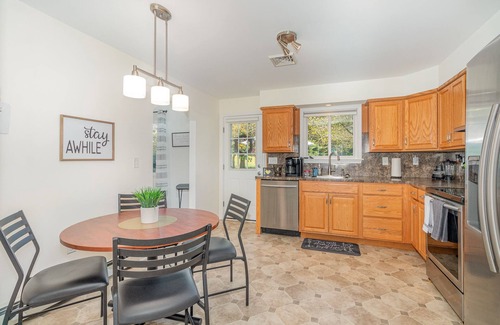 Palmyra House | Hershey's Hideaway: A Tranquil Retreat on the Hill