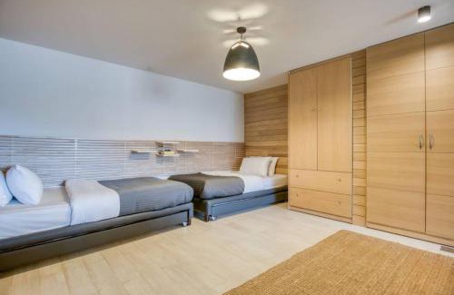 Kfardebian Villa | Hert 3Bedroom Villa In Faraya