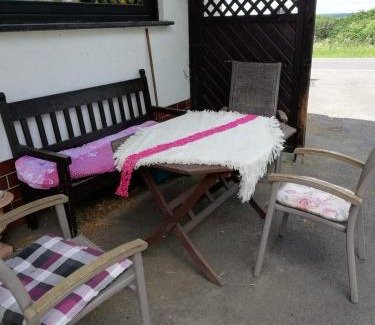 Auw bei Prum Apartment | Herzfennerhof 2