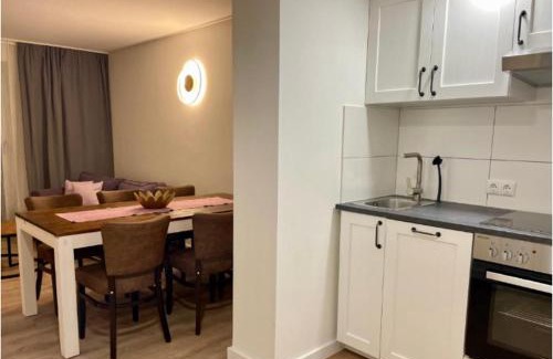 Simonskall Apartment | Herzstück Simonskall