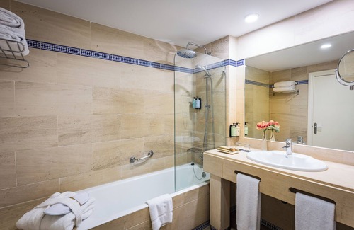Distrito Sur Hotel | Hesperia Córdoba