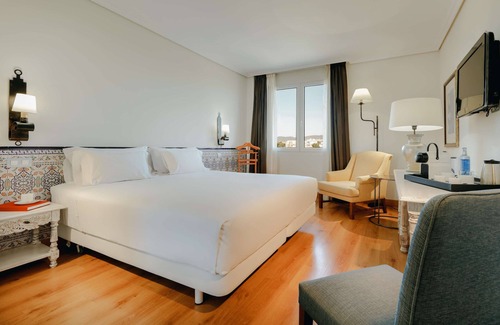 Distrito Sur Hotel | Hesperia Córdoba