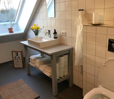 Janderup Bed & Breakfast | Hesselhogaard Bed & Breakfast