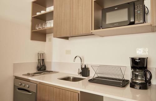 Constitucion Apartment | Hestia at San Telmo