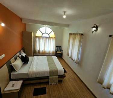 Kandal Apartment | Hestia Chalet 3BHK Villa
