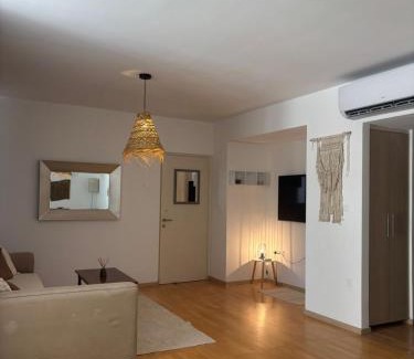 Larnaca City Centre Apartment | Hestia Living