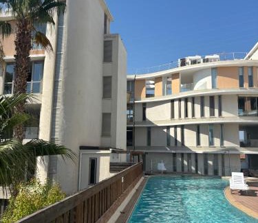 Larnaca City Centre Apartment | Hestia Living