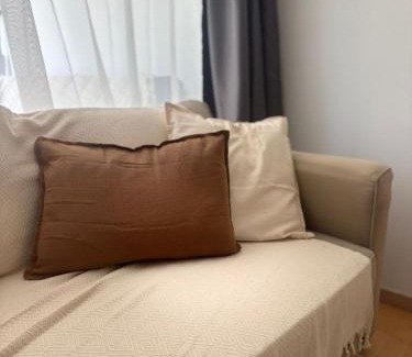 Larnaca City Centre Apartment | Hestia Living