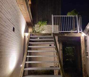 Retie Apartment | Het Horzelend, oase van rust in een fietsparadijs