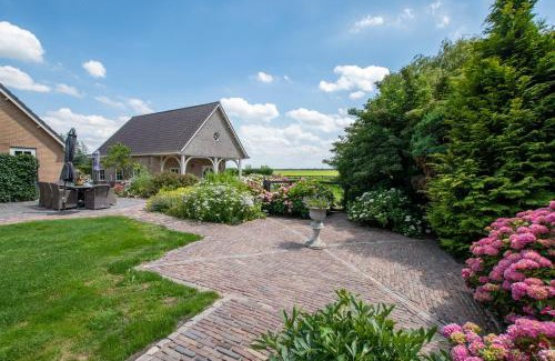 Municipality of Montfoort House | Het Jaarsveldhof