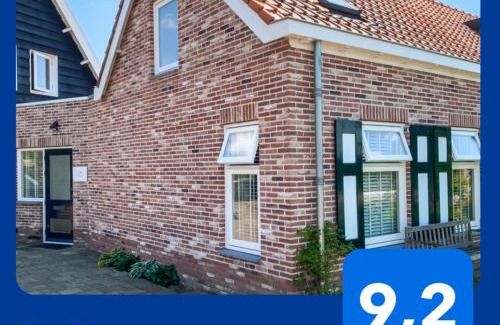 Lewedorp House | Het Korenhuus