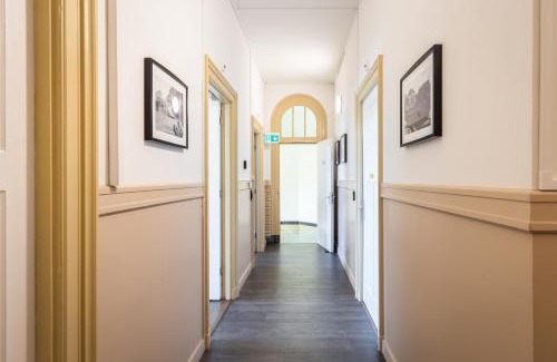 Apeldoorn Bed & Breakfast | Het Oude Kantongerecht