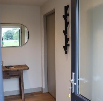 Municipality of Steenwijkerland House | Het vrije uitzicht Giethoorn