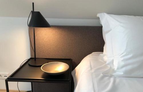 Loon op Zand Apartment | Het Wagenhuis