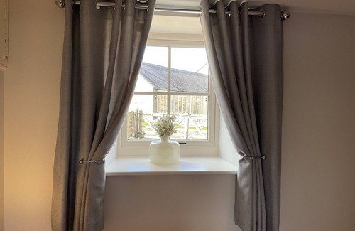 Old Bewick Cottage | Hetton Byre