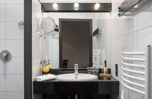 Stuttgart Hotel | Hetzel Hotel Stuttgart