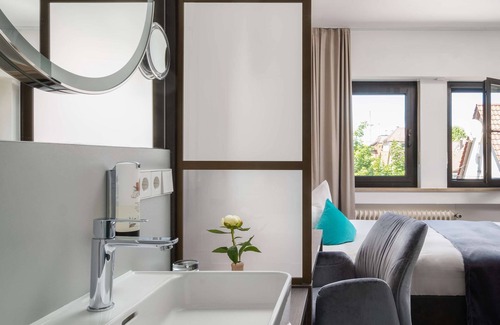 Stuttgart Hotel | Hetzel Hotel Stuttgart